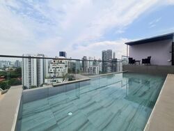 Bliss Loft (D12), Apartment #473482311